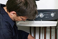 boiler replacement Limpenhoe