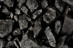 Limpenhoe coal boiler costs