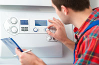 free Limpenhoe gas safe engineer quotes
